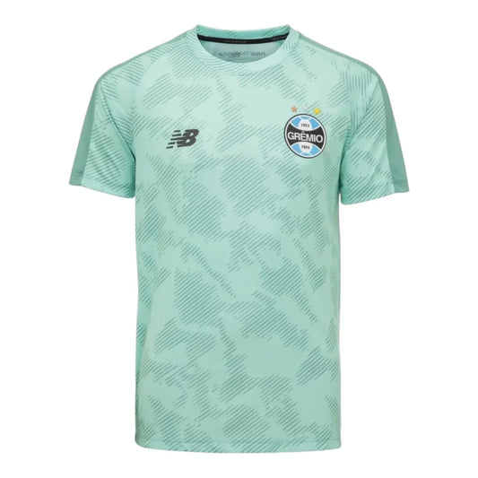 Grêmio 26/27 Away Goalkeeper Shirt