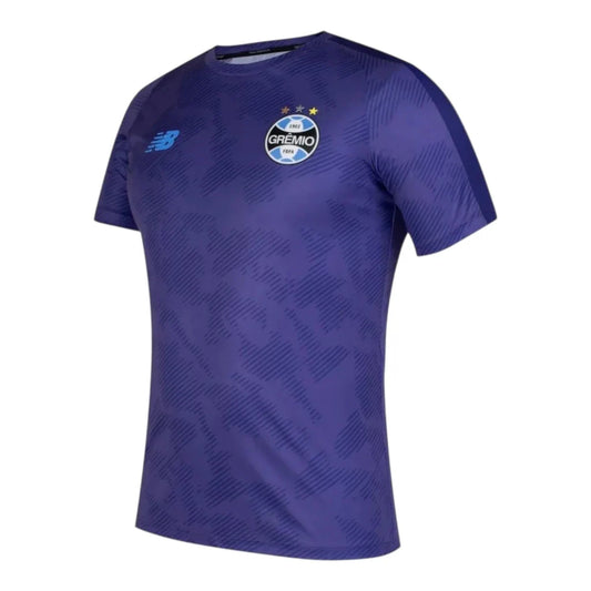 Grêmio 26/27 Third Goalkeeper Shirt