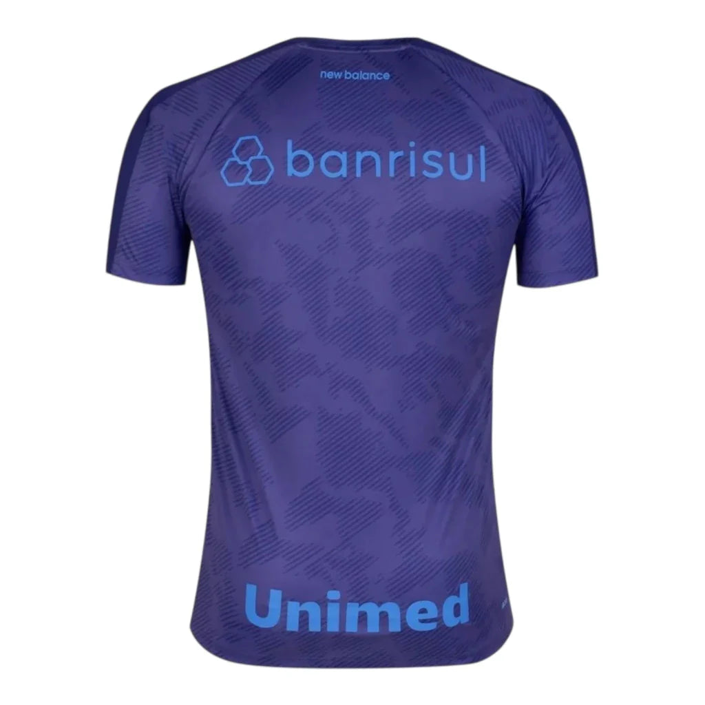 Grêmio 26/27 Third Goalkeeper Shirt