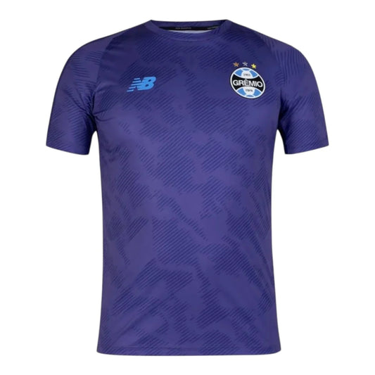 Grêmio 26/27 Third Goalkeeper Shirt