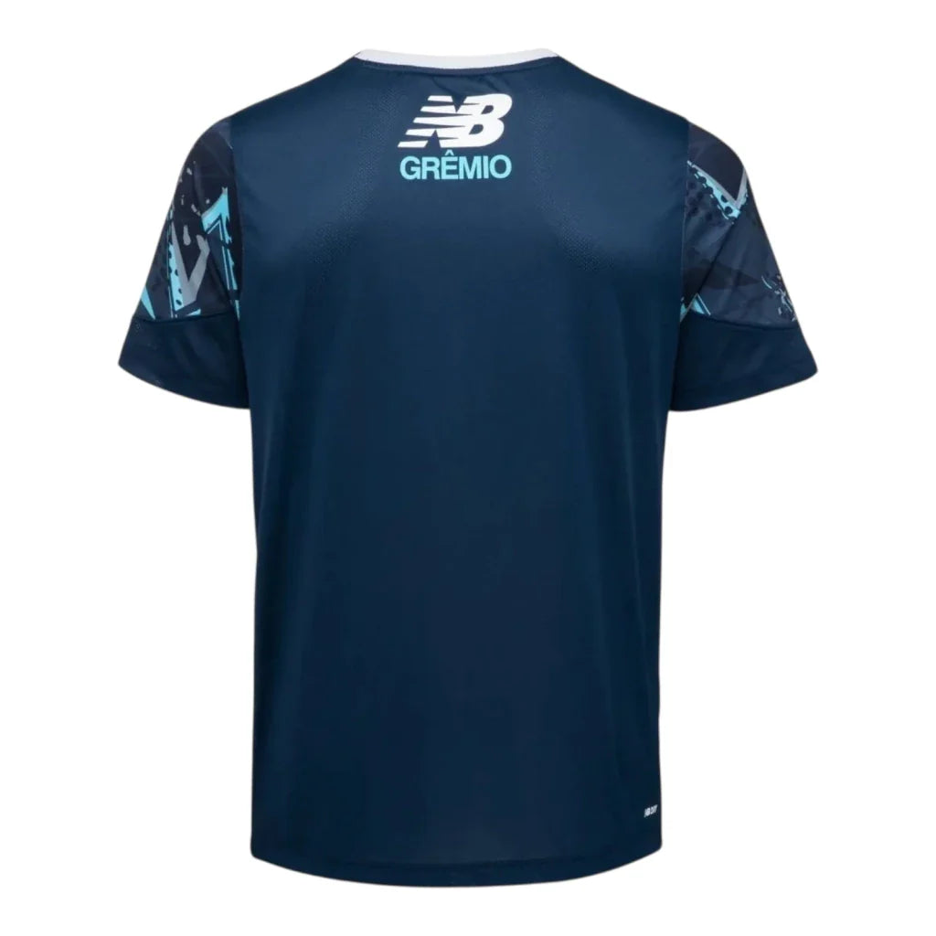 Grêmio 26/27 Pre-Match Shirt