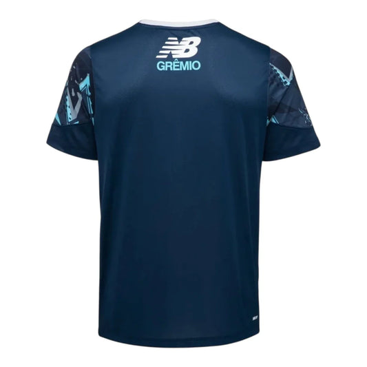 Grêmio 26/27 Pre-Match Shirt
