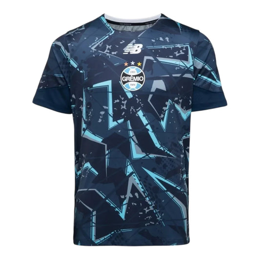 Grêmio 26/27 Pre-Match Shirt