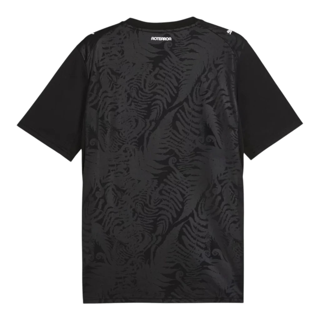 New Zealand 26/27 Away Replica Shirt