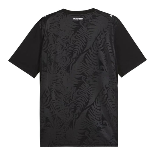 New Zealand 26/27 Away Replica Shirt