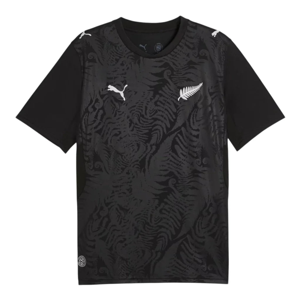New Zealand 26/27 Away Replica Shirt