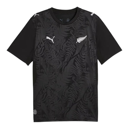 New Zealand 26/27 Away Replica Shirt