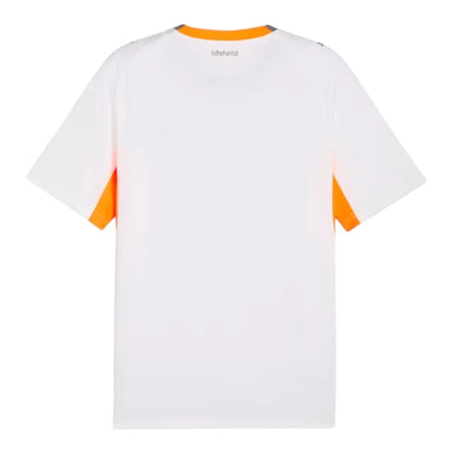 Iceland 26/27 Away Replica Shirt