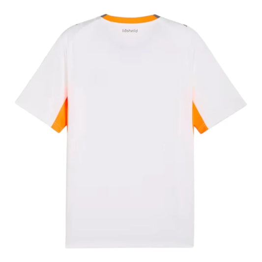 Iceland 26/27 Away Replica Shirt