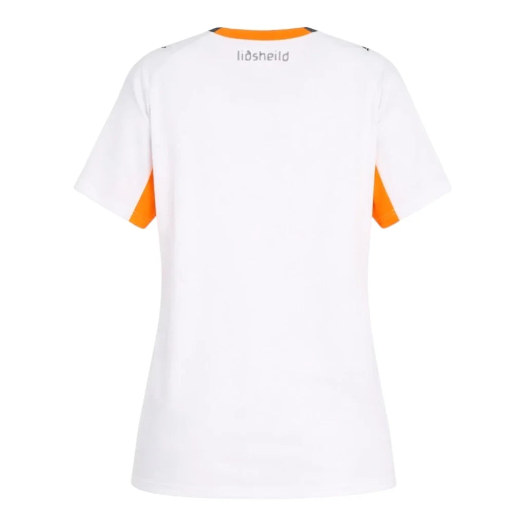 Iceland 26/27 Away Replica Shirt Women's