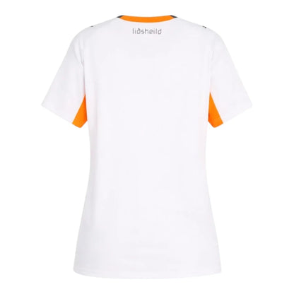 Iceland 26/27 Away Replica Shirt Women's