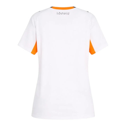 Iceland 26/27 Away Replica Shirt Women's