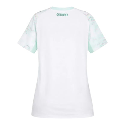 Austria 26/27 Away Replica Shirt Women's