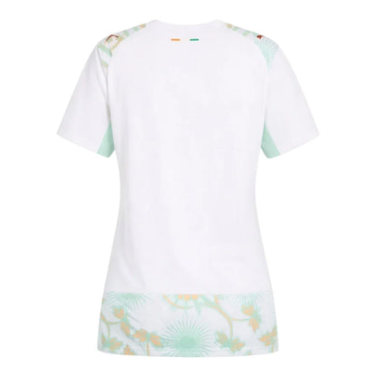 Ivory Coast 26/27 Away Replica Shirt Women's