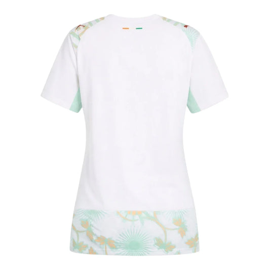 Ivory Coast 26/27 Away Replica Shirt Women's