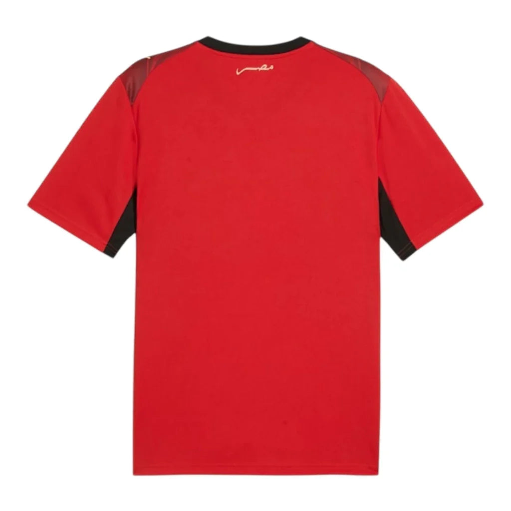 Egypt 26/27 Home Replica Shirt