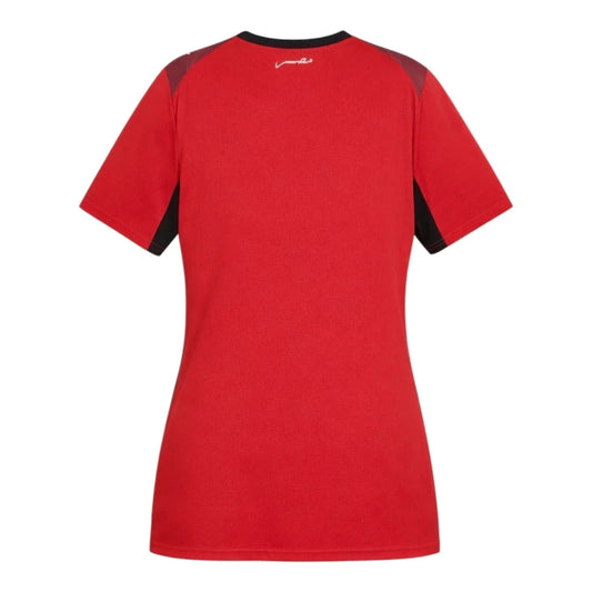 Egypt 26/27 Home Replica Shirt Women's