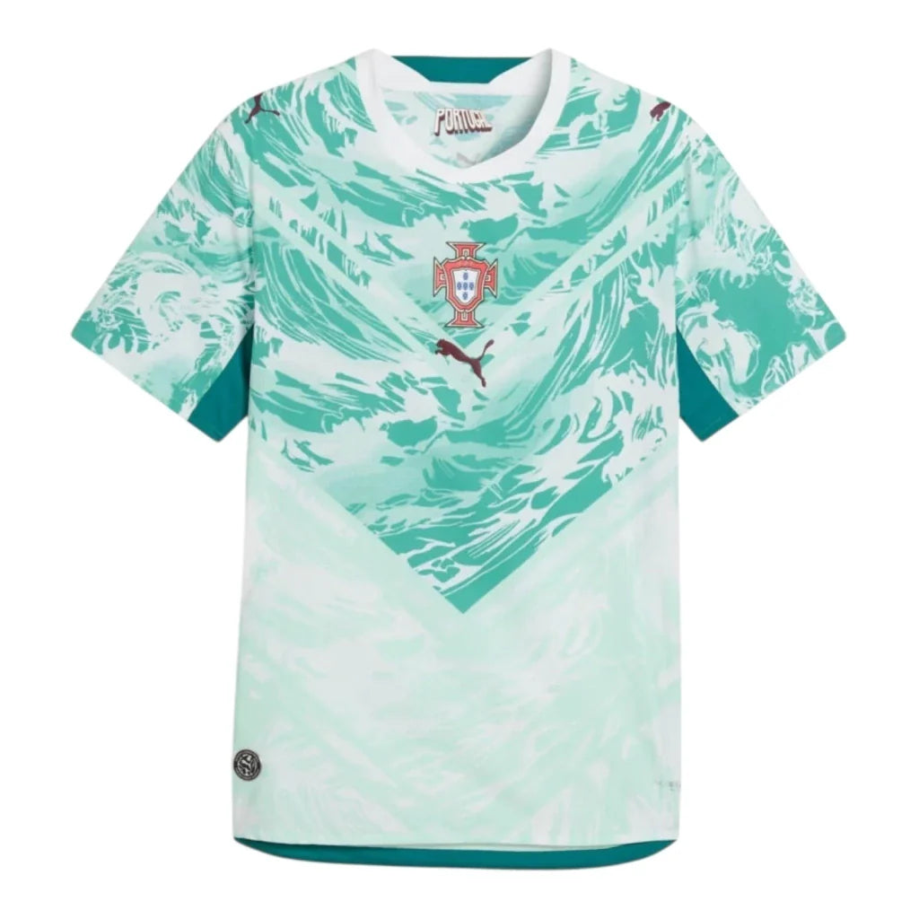 Portugal 26/27 Away Replica Shirt
