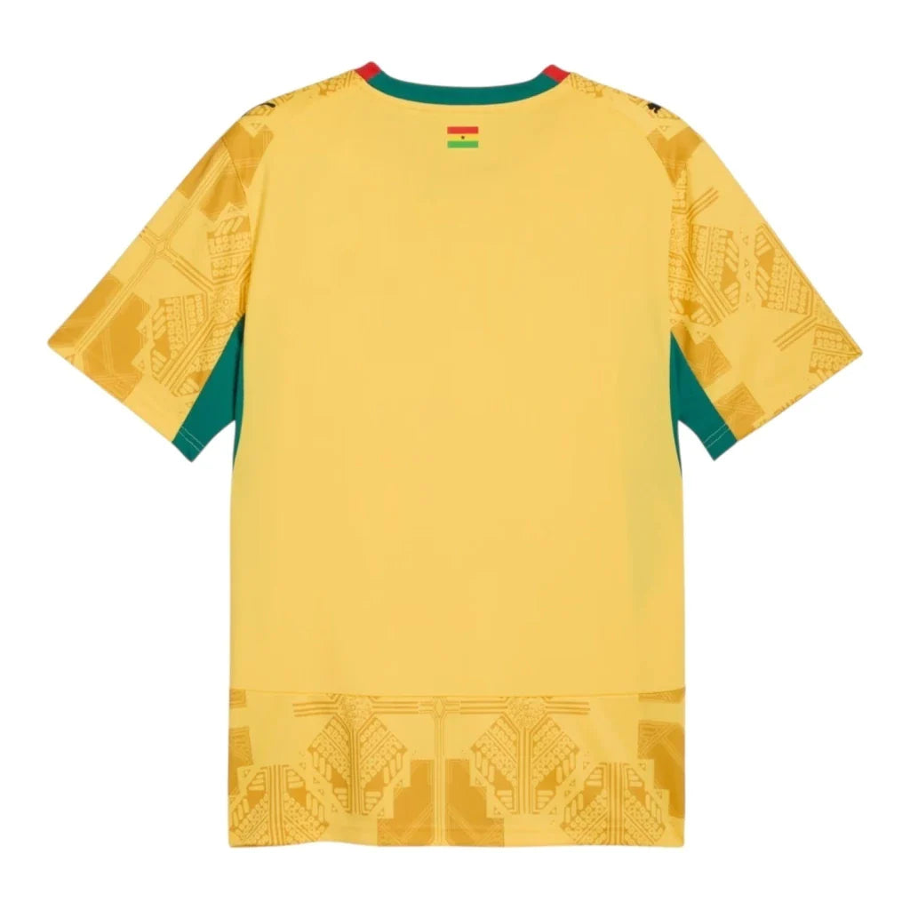 Ghana 26/27 Away Replica Shirt