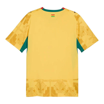 Ghana 26/27 Away Replica Shirt