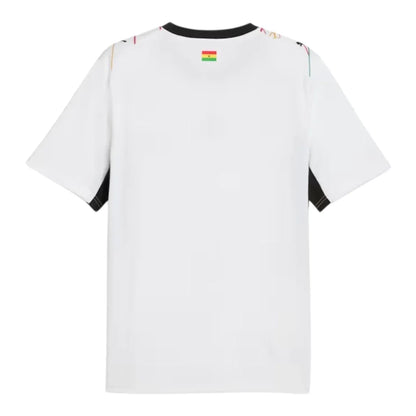 Ghana 26/27 Home Replica Shirt