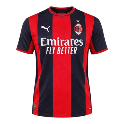 AC Milan 26/27 Home Replica Shirt
