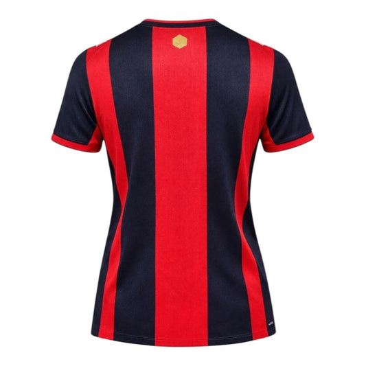 AC Milan 26/27 Home Replica Shirt Women's