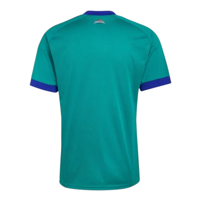 Argentina 26/27 Away Goalkeeper Shirt