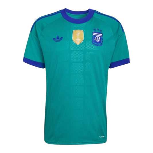 Argentina 26/27 Away Goalkeeper Shirt