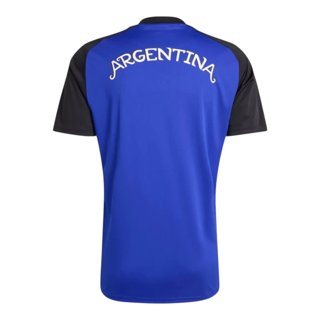 Argentina 26/27 Away Pre-Match Shirt