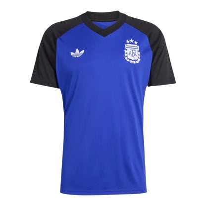 Argentina 26/27 Away Pre-Match Shirt