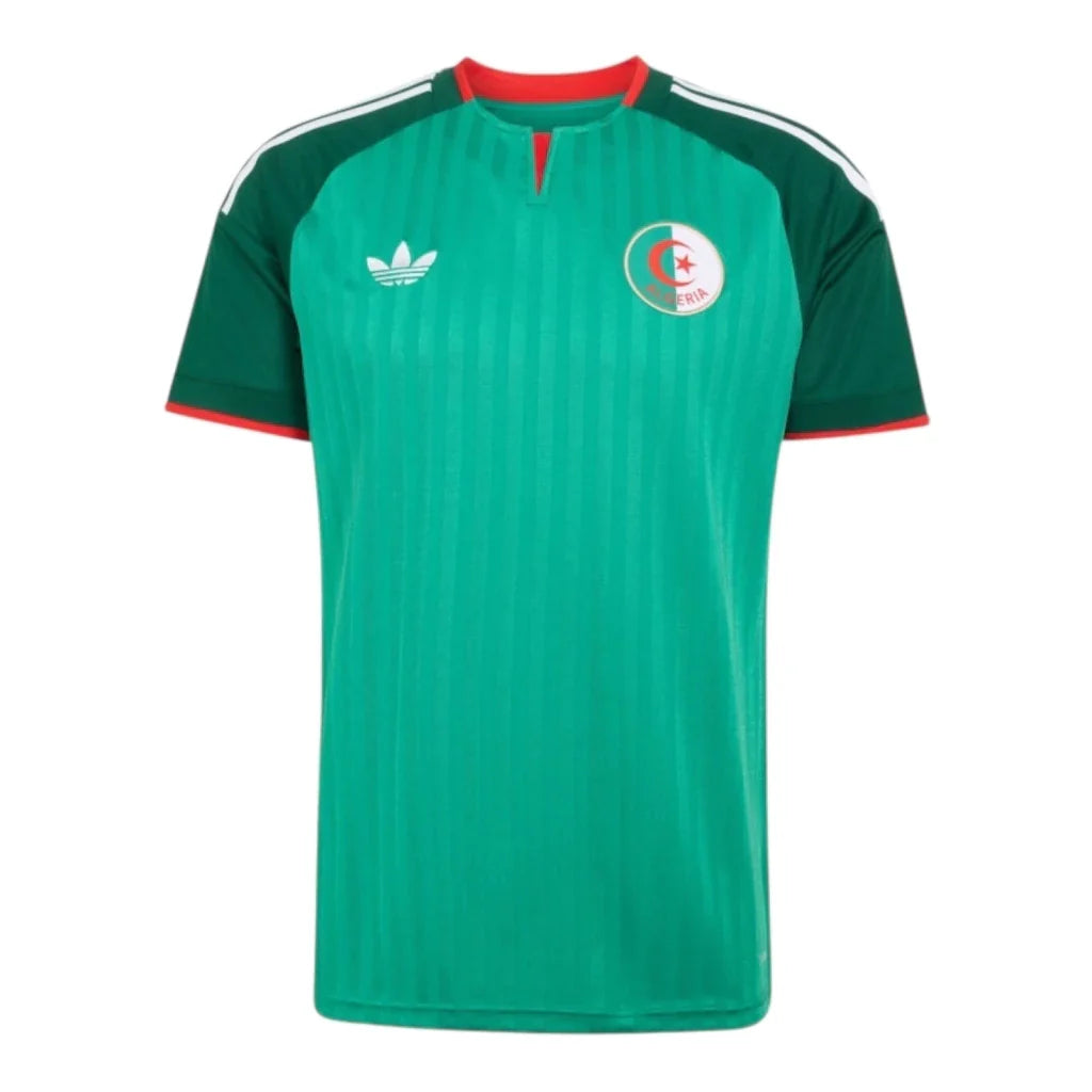 Algeria 26/27 Away Replica Shirt