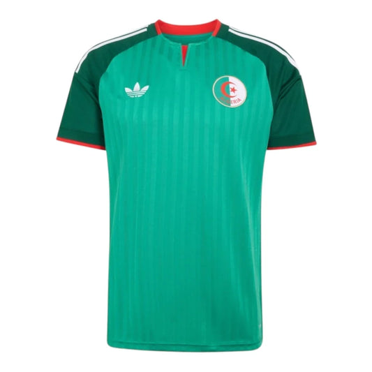 Algeria 26/27 Away Replica Shirt