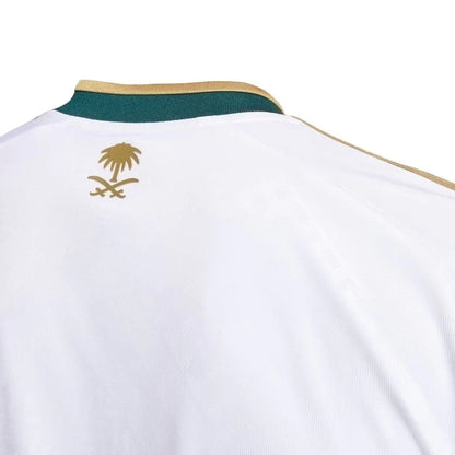 Saudi Arabia 26/27 Away Replica Shirt
