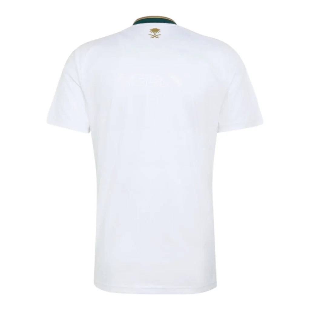Saudi Arabia 26/27 Away Replica Shirt