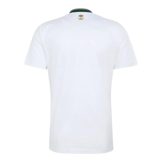 Saudi Arabia 26/27 Away Replica Shirt