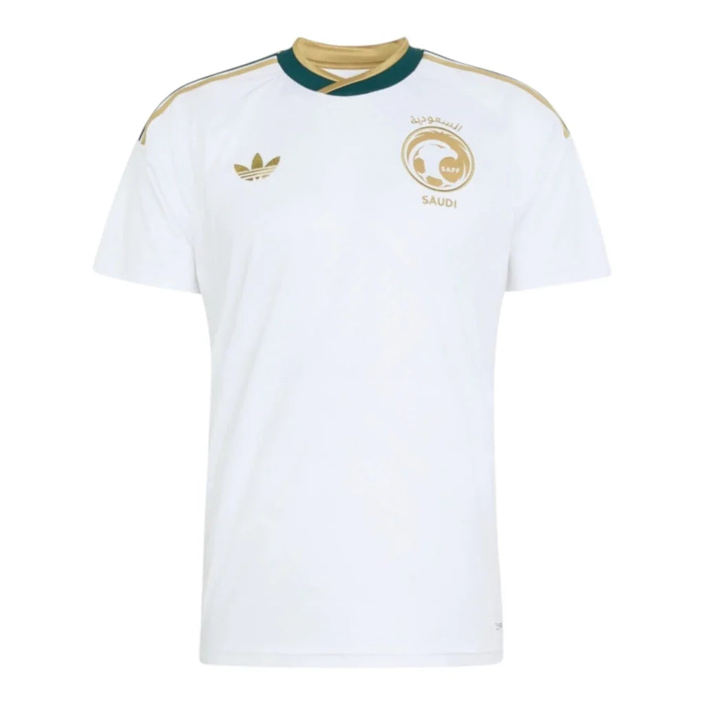 Saudi Arabia 26/27 Away Replica Shirt