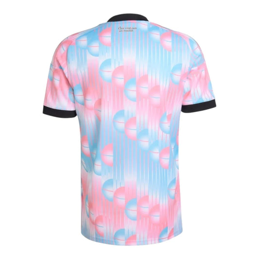 Belgium 26/27 Away Replica Shirt