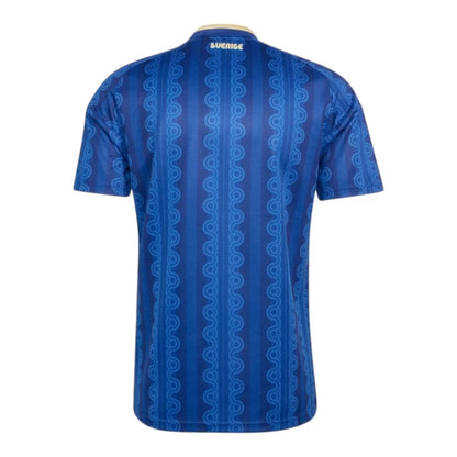 Sweden 26/27 Away Replica Shirt