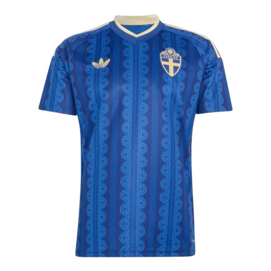 Sweden 26/27 Away Replica Shirt