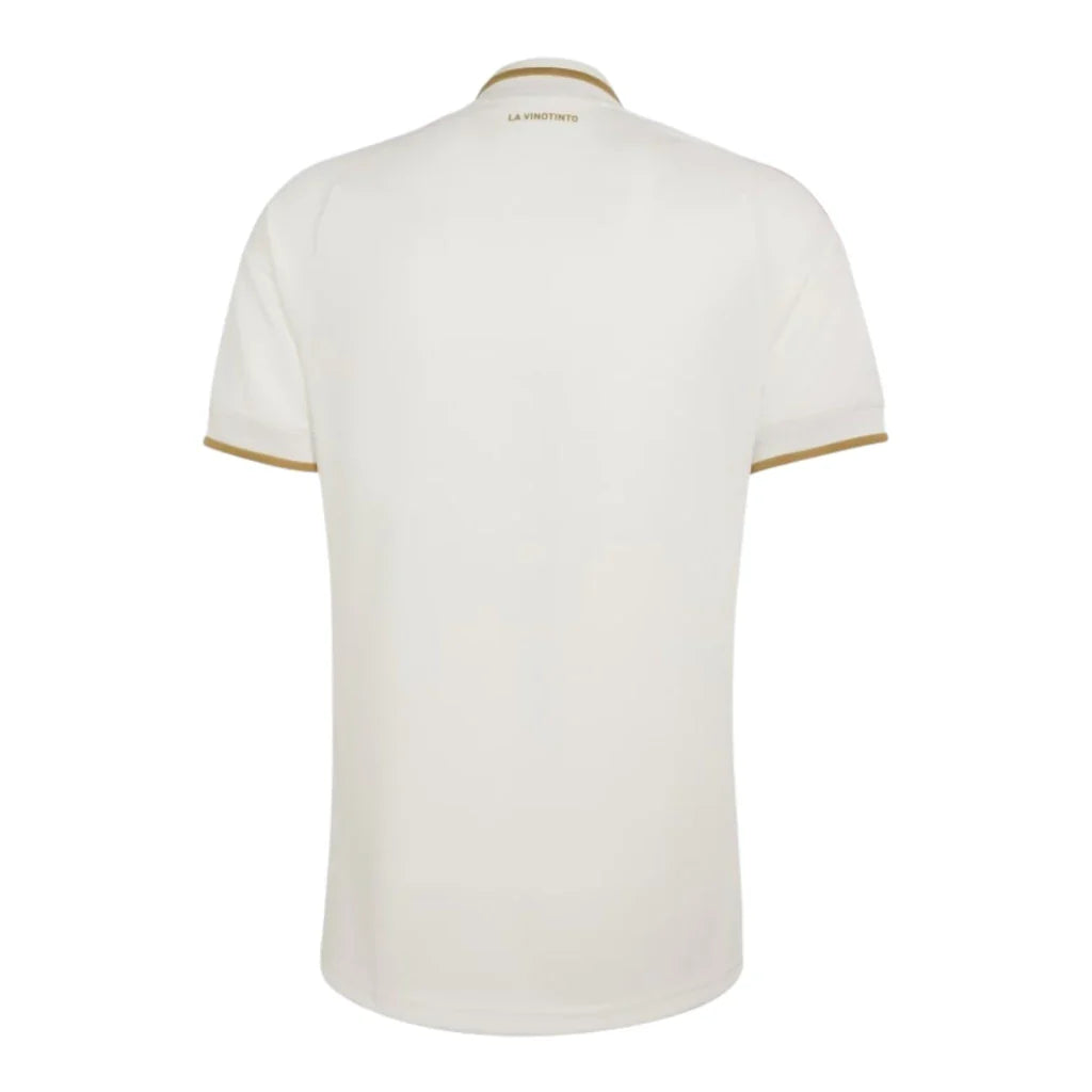 Venezuela 26/27 Away Replica Shirt