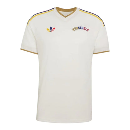 Venezuela 26/27 Away Replica Shirt
