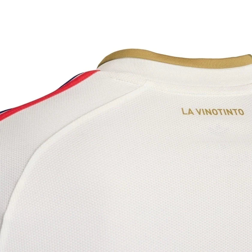 Venezuela 26/27 Away Replica Shirt