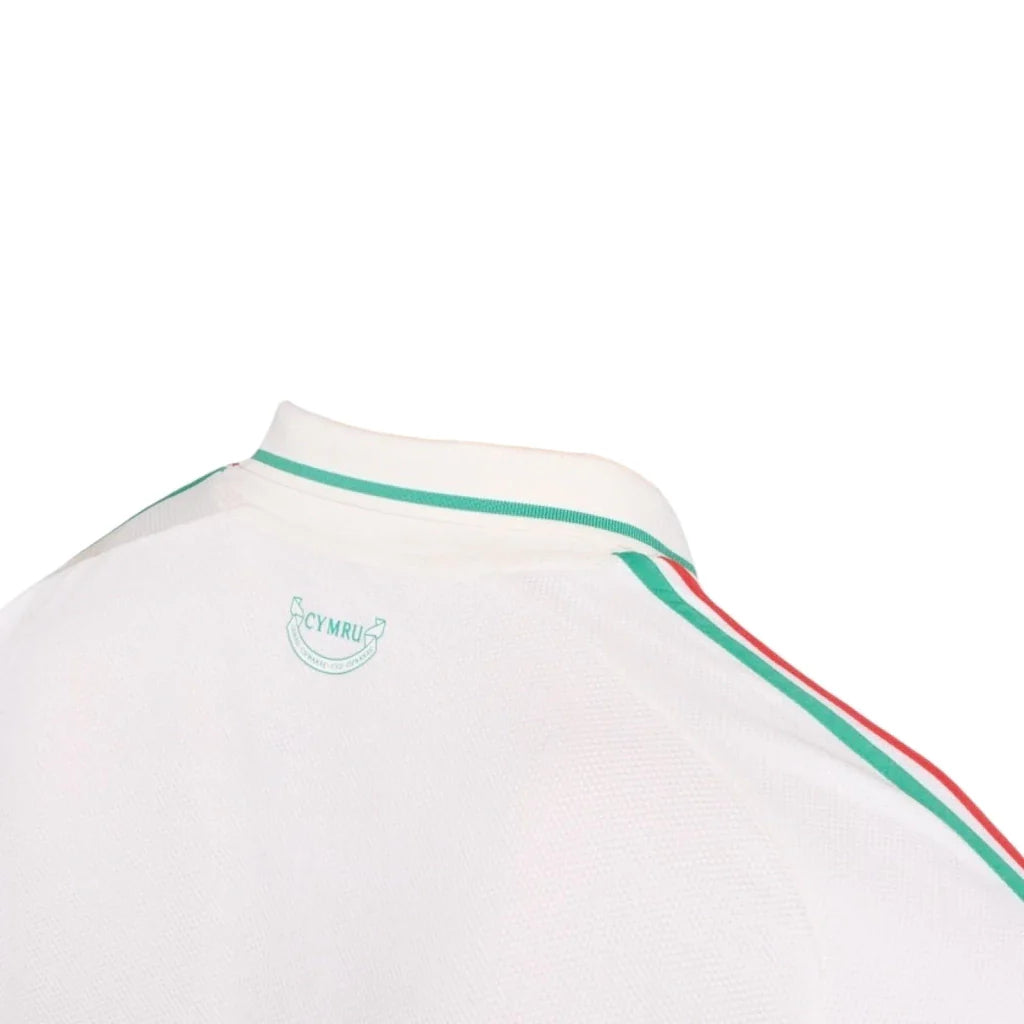 País de Wales 26/27 Away Replica Shirt