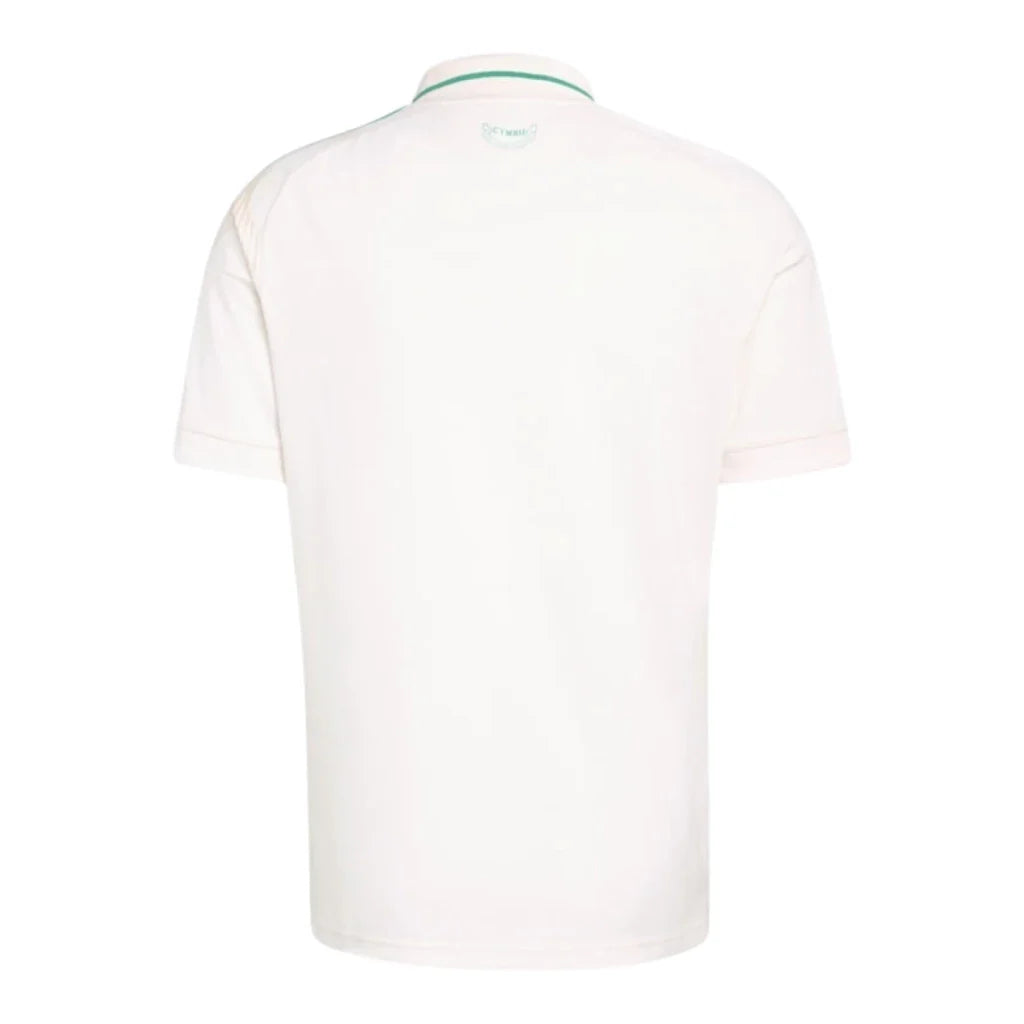 País de Wales 26/27 Away Replica Shirt