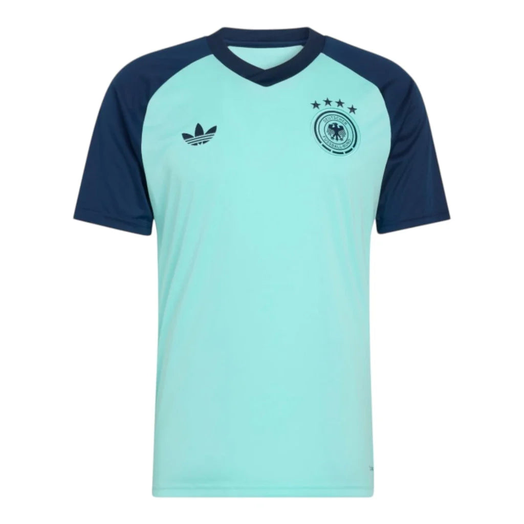 Germany 26/27 Away Pre-Match Shirt