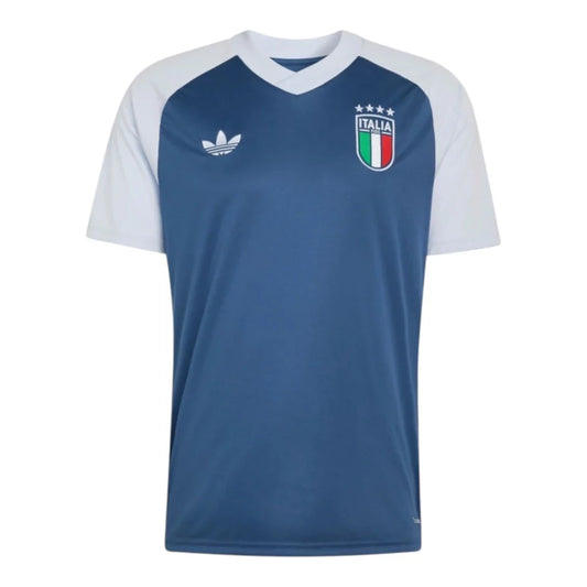 Italy 26/27 Away Pre-Match Shirt