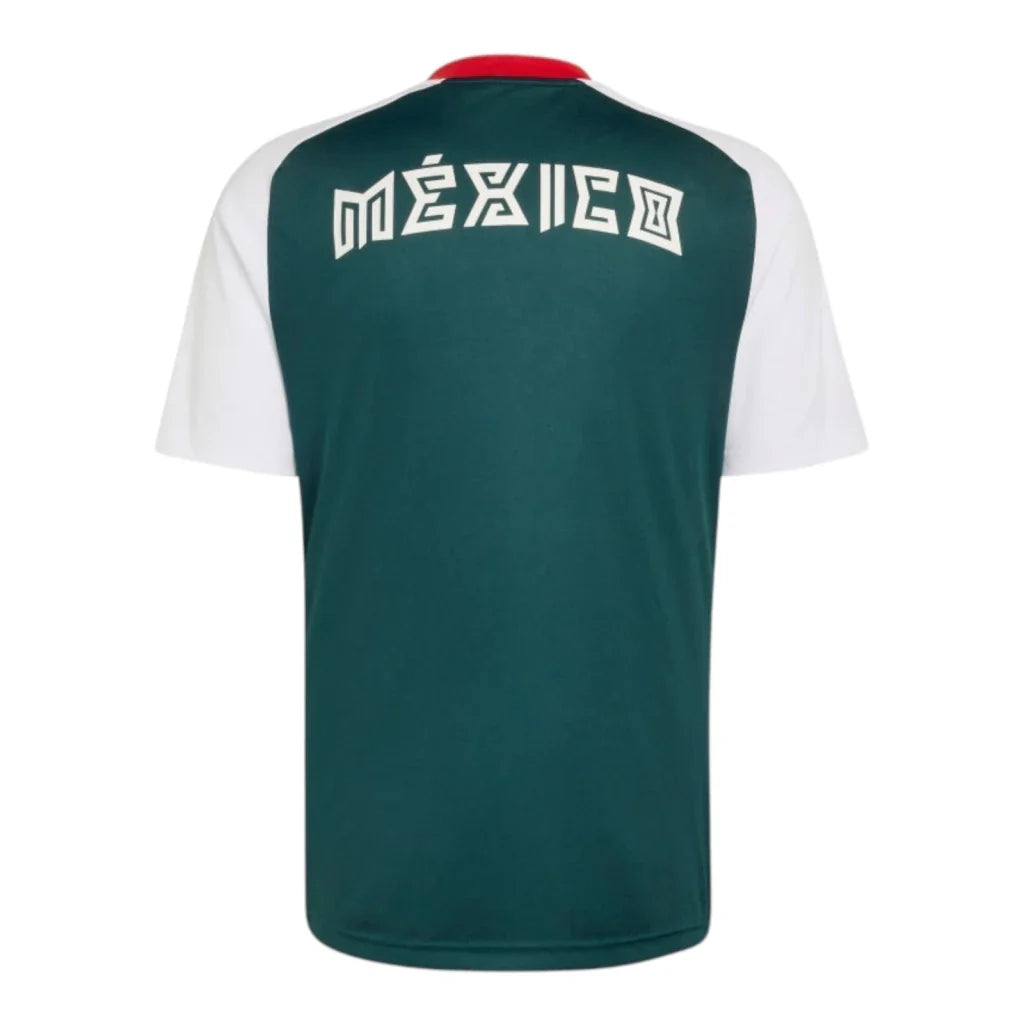 Mexico 26/27 Away Pre-Match Shirt