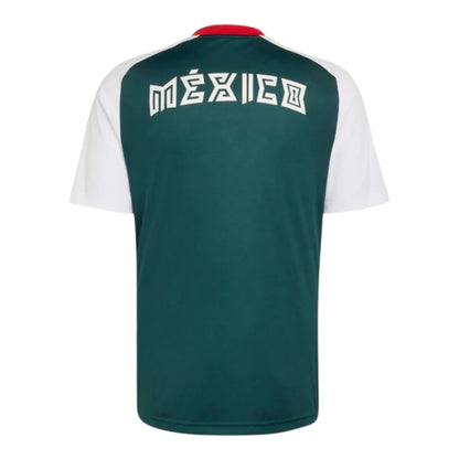 Mexico 26/27 Away Pre-Match Shirt