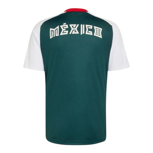 Mexico 26/27 Away Pre-Match Shirt